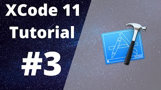 XCode Tutorial for beginners #3 - Editor and View Options
