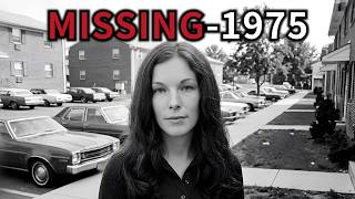 The Oldest Cold Case in Lancaster County History Solved After 47 Years (Pennsylvania, 1975)