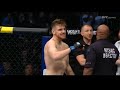 Брэд Таварес vs Эдмен Шахбазян UFC 244