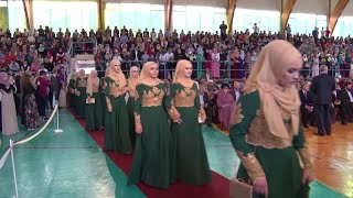 مدرسة الاسلامية في البوسنة | Islamic school in bosnian