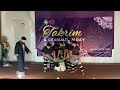 (Throwback) AATSS TAKRIM 2022 - Theater Performance