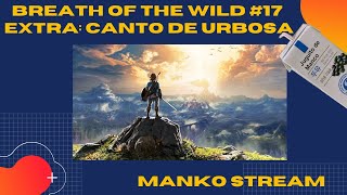 The legend of Zelda: Breath of the wild #17