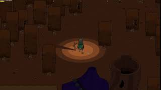 Heartbound - Lighting Tests
