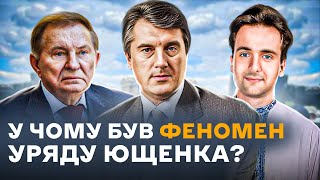 2000 рік: вбивство Ґонґадзе, уряд Ющенка та Україна без Кучми