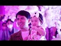 dylan daughter of dennis trillo and jennylyn mercado first birthday video by nice print