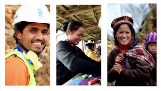 Two Years Since the 2015 Earthquakes - Key Achievements in UNDP's Earthquake Response