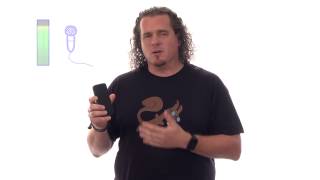 Sensors on mobile - Mobile Web Development