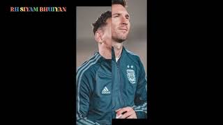 Lionel Messi | of Argentina | #lionelmessi #argentina @rhsiyambhuiyan
