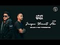 Azlan & The Typewriter - Jangan Khianati Aku (COVER BY AWAN SENJA)