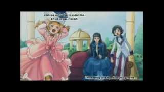 Code Geass Ending 2- Mosaic Kakera Sub español