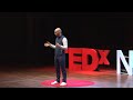 How AI can heal healthcare | Edmund Jackson | TEDxNashville