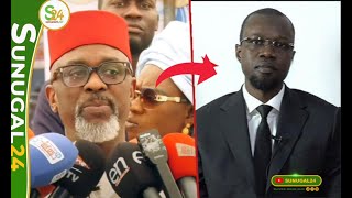 Exclusif : Cheikh Tidiane Ba quitte la politique et révèle sa nouvelle activité surprenante