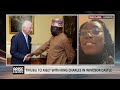 Tinubu to Meet With King Charles in Windsor Castle - Omoruan 
