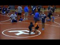 adrian at ripon wrestling tourny