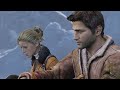 uncharted 2 among thieves walkthrough chapter 21 convoy