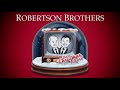 THE FIRST NOEL ROBERTSON BROTHERS