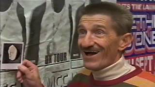 ChuckleVision 14x08 Mission Implausible