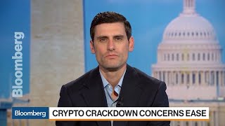 Sec Says Ether Is Not A Security