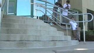 ETERNITY SKATE VIDEO PROMO