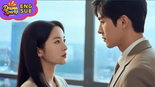 【FULL】She Was Ruined by a Scandal—Until Her Loyal Guard Uncovered the Truth#minidrama