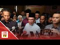 Pinda undang-undang elak tanah manfaat awam diambil swasta - PM