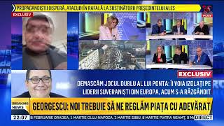 Realitatea Plus - Culisele statului paralel - 05.02.2025