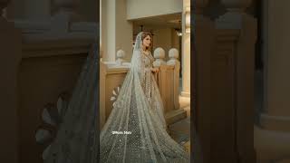 Neelam Muneer Nikah #neelammuneer #nikah #wedding #songs #weddingdress #youtubeshorts #ytshorts