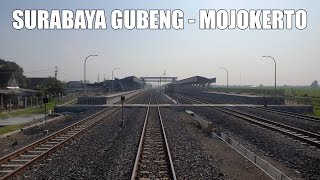 Backride Surabaya - Mojokerto (April 2023)