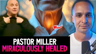 This Pastor Was Healed While Preaching | Why This Is My Favorite Testimony