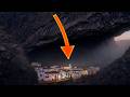 Why Spain Built a CITY in a ROCK. Setenil de las Bodegas