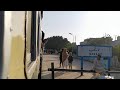 Lahore Bound 212 DN Narowal Passenger Arriving At Narang Railway Station | Pakistan Railways