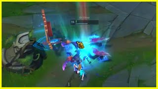 ANOTHER Way To Dodge Karthus Ult - Best of LoL Streams 2019