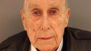 94-year-old Judge William Lawrence Tunnell arrested