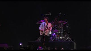 The Kooks - She Moves In Her Own Way - Live At The Arena 1, Lima - Perú, 24/05/2022