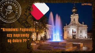 #59 Polska | Wadowice i Kalwaria Zebrzydowska  | Czyli jak zjeść kremówki i trafić do klasztoru ?!