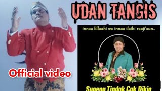 Sugeng tindak cak diqin ( official video) cak diqin meninggal