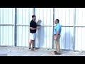 commercial metal building walkthrough direct metal structures