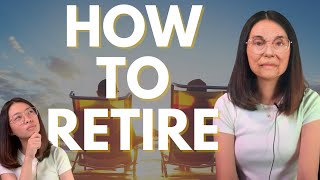 HOW TO RETIRE EARLY in the Philippines | F.I.R.E. Movement 🔥 | Financial Independence, Retire Early