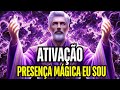 Invoque e Ative o Poder da Presença Mágica Eu Sou - Saint Germain