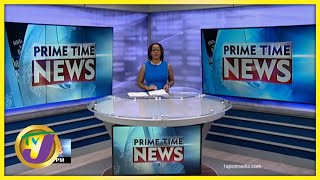 Jamaican News Headlines | TVJ News - August 18 2021