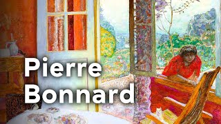 Pierre Bonnard, the Player of Light | Documentary