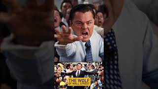 The Wolf of Wall Street #shorts #relaxing #shortvideo #movie #short #money #marvel #motivation