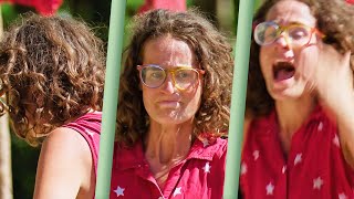 The Wildest Survivor Meltdowns of All Time