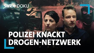 Jagd auf die Mafia: Die 'Ndrangheta in Deutschland | Folge 1/3  Die Spur | SWR Doku