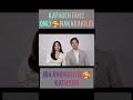 Kathden Kilig Moments#kathrynbernardo #aldenrichards #kiligmoments #viralshorts #viral #subscribe