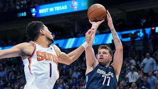 Phoenix Suns vs Dallas Mavericks - Full Game 6 Highlights | May 13, 2022 | 2022 NBA Playoffs