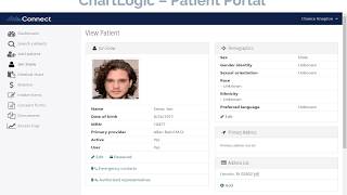 ChartLogic EHR - The top podiatry EHR features, price and ratings