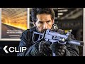 ONE MORE SHOT - Extended Action Clip (2024) Scott Adkins