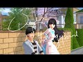 OUR PLAYGROUND Ep. 1 || Drama Sakura School Simulator