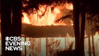 PG&E pleads guilty to 84 counts of involuntary manslaughter in wildfire case